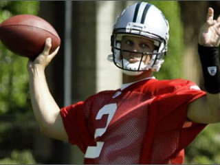 Jimmy Clausen picture, image, poster